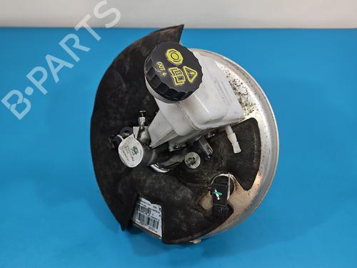 Used Servo brake Servo brake 37856002 37856002
