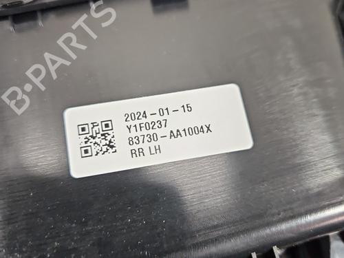 Rear left panel HYUNDAI ELANTRA VII Saloon (CN7) 1.6 | BP39554365C60 - Image 6
