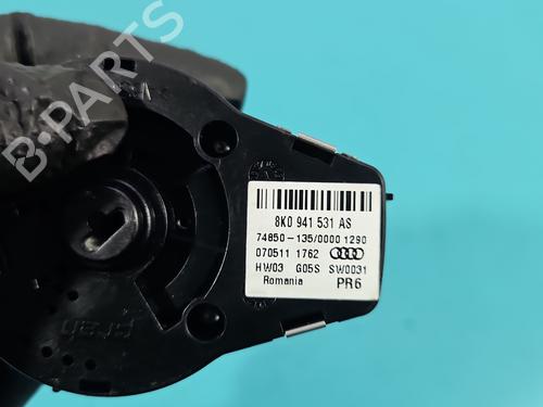 Headlight switch AUDI Q5 (8RB) 2.0 TDI quattro | BP38139758I24 - Image 4