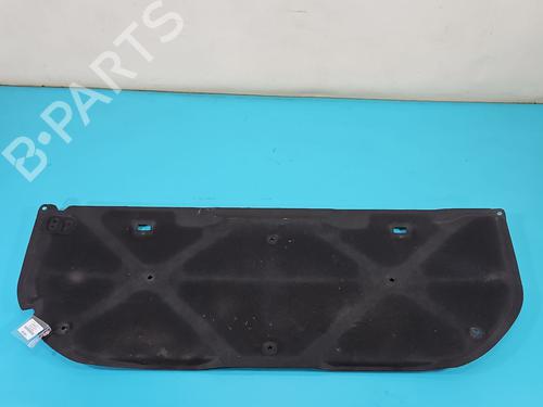 Used Upper protection Upper protection 38138867 38138867