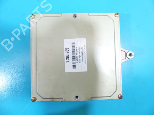 Engine control unit (ECU) HONDA LOGO (GA) 1.3 (GA3) | BP37883153M57 - Image 4