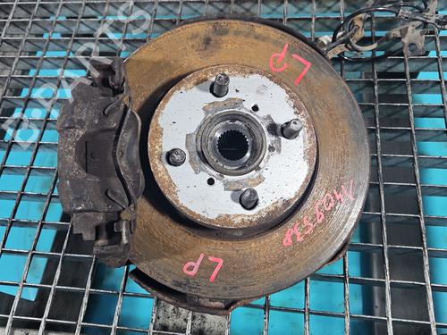 Used Left front steering knuckle Left front steering knuckle 38122834 38122834