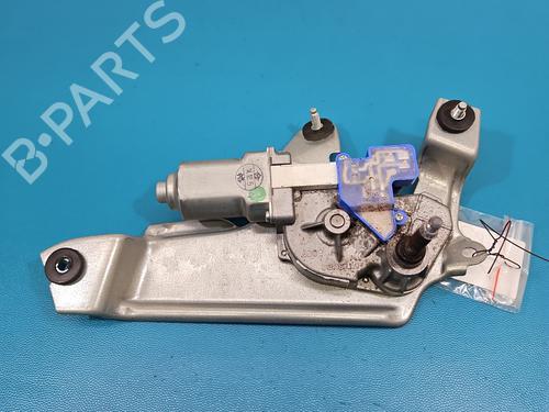 Rear wiper motor SUBARU FORESTER (SJ_) 2.0 D AWD (SJD) | BP37846635M102 - Image 2