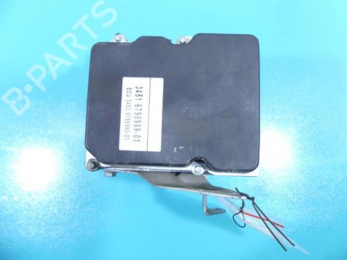 ABS pump BMW X1 (E84) sDrive 18 d | BP37809570M43 - Image 10