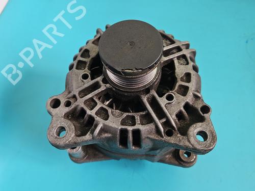 Alternator VW GOLF VI (5K1) 2.0 TDI | BP37845365M7 - Image 2