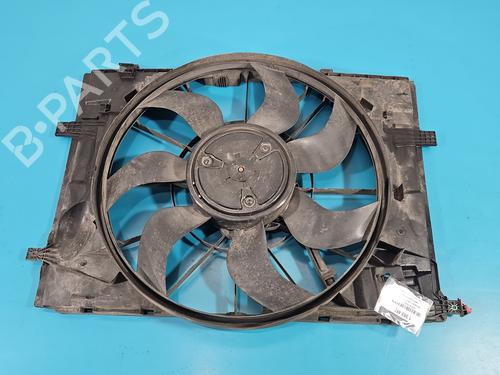 Used Radiator fan Radiator fan 37852347 37852347