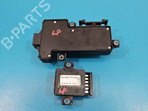 Switch AUDI A4 B8 (8K2) | BP38684242I30 - Image 3