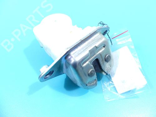 Used Tailgate lock Tailgate lock 37894768 37894768