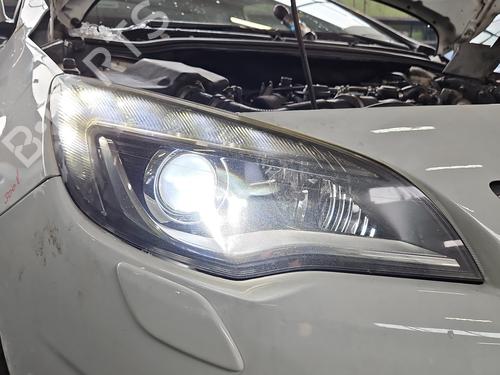 Used Right headlight Right headlight 38000138 38000138