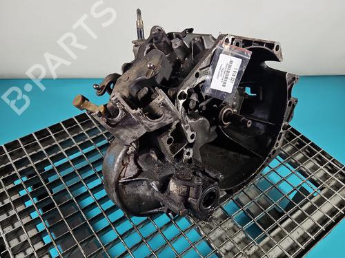Used Gearbox Gearbox 38289576 38289576