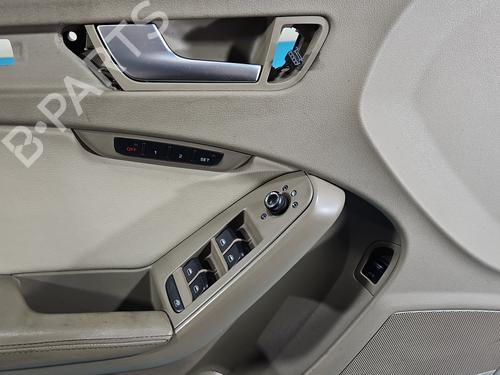 Front left panel AUDI A4 B8 (8K2) | BP38558058C58 - Image 2