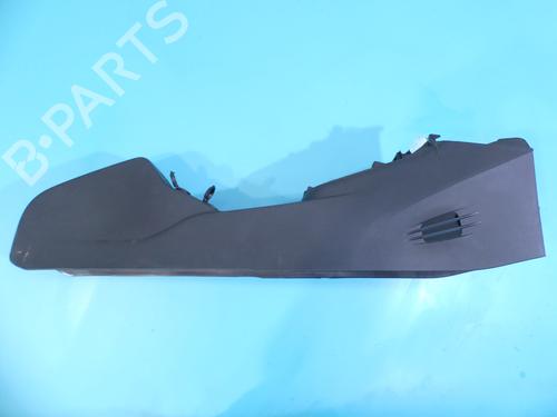 Armrest / Center console CITROËN C3 II (SC_) 1.2 VTi 82 | BP37885379I20 - Image 5