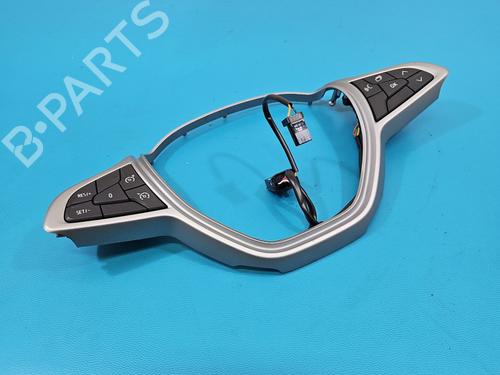 Used Steering wheel controls Steering wheel controls DACIA SANDERO III [2021-2026] 39720486 39720486