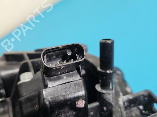 Intake manifold MG MG 3 (ZP2_) 1.5 | BP37843181M70  - Image 11