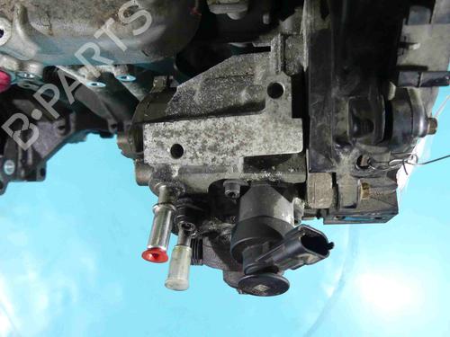 Injection pump FORD FIESTA VI (CB1, CCN) 1.4 TDCi | BP37989757M78 - Image 2