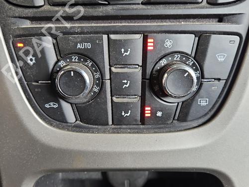 Used Climate control Climate control 38117717 38117717