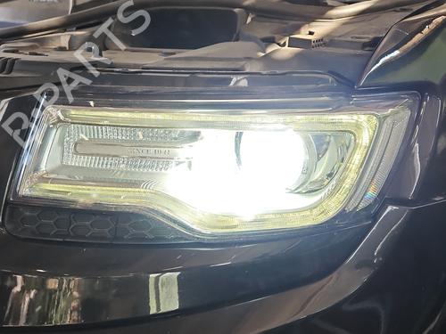 Left headlight JEEP GRAND CHEROKEE IV (WK, WK2) | BP38751981C28 - Image 3