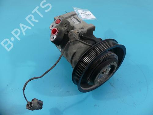 Used AC compressor AC compressor 37802680 37802680