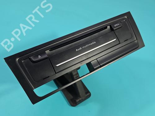 Used Electronic module Electronic module AUDI A5 Sportback (8TA) 3.0 TDI quattro (240 hp) 37840462 37840462