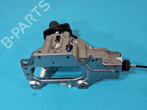 Gearstang HONDA ACCORD VIII (CU) 2.0 i (CU1) | BP38120532M90 - Image 4