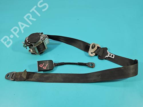 Used Front right seatbelt Front right seatbelt 37853409 37853409