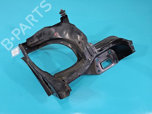 Used Front slam panel Front slam panel MERCEDES-BENZ M-CLASS (W164) ML 320 CDI 4-matic (164.122) (224 hp) 38131569 38131569