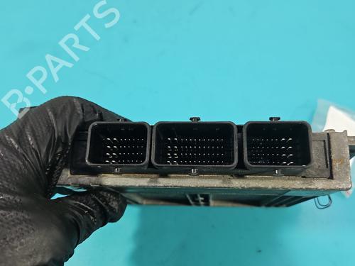 Engine control unit (ECU) CITROËN C2 (JM_) 1.4 | BP37854370M57 - Image 4