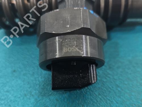 Injector VW GOLF IV Variant (1J5) 1.6 | BP37821440M100 - Image 2