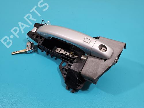Used Front left exterior door handle Front left exterior door handle 38124391 38124391