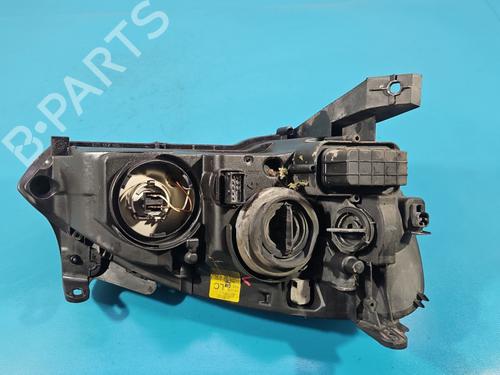 Left headlight OPEL CORSA C (X01) 1.0 (F08, F68) | BP39172547C28 - Image 6