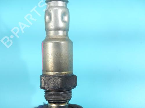 Electronic sensor MERCEDES-BENZ CLS (C218) CLS 500 4-matic (218.391) | BP37878014M84 - Image 3