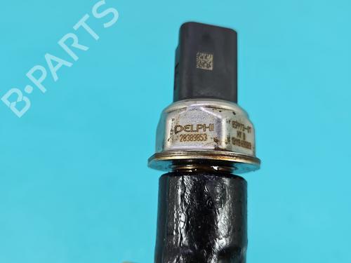 Injection rail OPEL MOVANO B Platform/Chassis (X62) 2.3 CDTI FWD (EV, HV, UV) | BP38151089M98 - Image 7