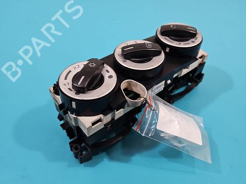 Used Climate control Climate control 37811496 37811496