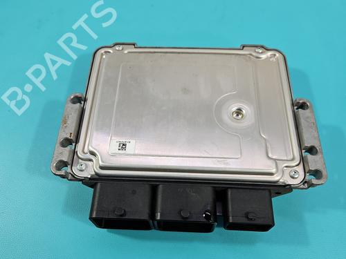 Engine control unit (ECU) PEUGEOT 5008 (0U_, 0E_) 1.6 16V | BP37830146M57 - Image 3