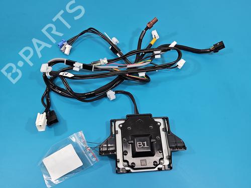 Antenne/Base TOYOTA COROLLA Saloon (_E21_) 1.8 VVTi Hybrid (ZWE219) | BP38023360C140 - Image 2