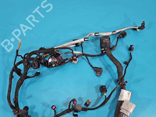 Wiring harness SKODA FABIA IV (PJ3) | BP37858068E16 - Image 3