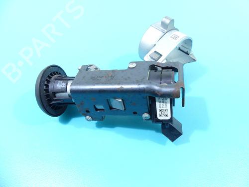 Engine control unit (ECU) OPEL MERIVA B MPV (S10) 1.4 (75) | BP37895057M57 - Image 15