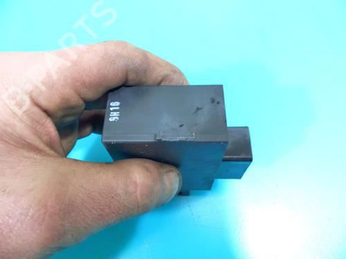 Engine control unit (ECU) FORD FOCUS I Turnier (DNW) | BP37805121M57 - Image 10