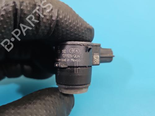 Electronic sensor OPEL ZAFIRA TOURER C (P12) 2.0 CDTi (75) | BP37860357M84  - Image 6