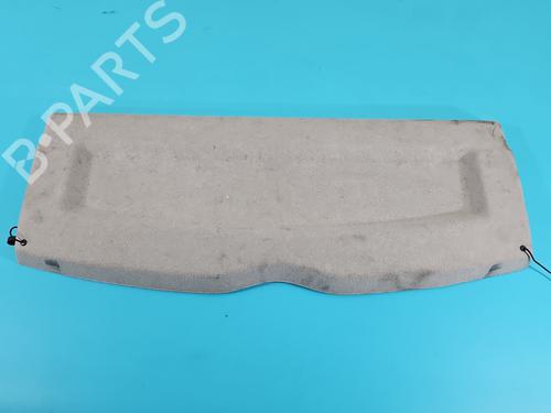 Used Rear parcel shelf Rear parcel shelf 38121996 38121996