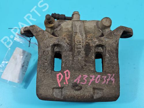 Right front brake caliper RENAULT KOLEOS I (HY_) 2.0 dCi 4x4 (HY0K) | BP37810788M104 - Image 3