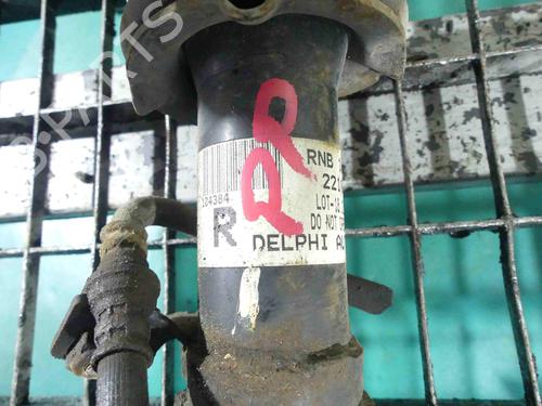 Right front shock absorber ROVER 45 I Saloon (RT) 1.6 | BP37882432M17 - Image 2