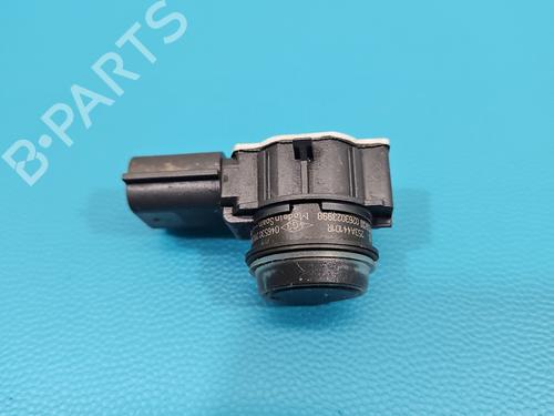 Electronic sensor RENAULT KADJAR (HA_, HL_) | BP38147603M84 - Image 3