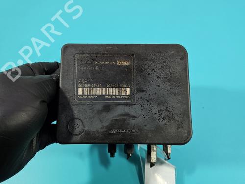 ABS pump MAZDA 2 (DE_, DH_) 1.3 (DE3FS) | BP37839024M43 - Image 6