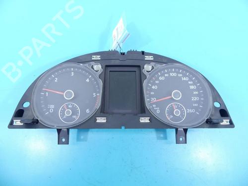 Used Instrument cluster Instrument cluster VW PASSAT B6 (3C2) 2.0 TDI (170 hp) 37803112 37803112