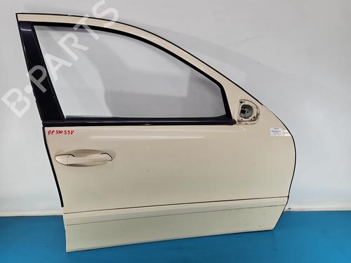 right-front-door-mercedes-benz-e-class-t-model-s211-2003-2004-2005-2006-2007-2008-2009-38146880 main image