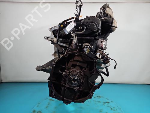 Engine VW CRAFTER 30-50 Van (2E_) | BP38122245M1 - Image 4