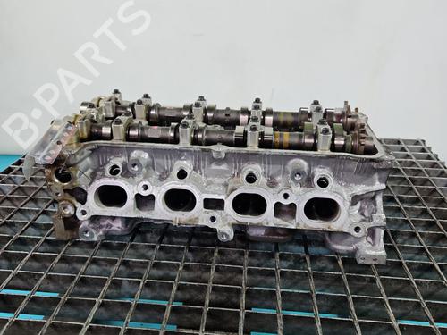 Cylinder head DACIA LODGY (JS_) 1.6 LPG (JSAV) | BP39554333M5 - Image 7