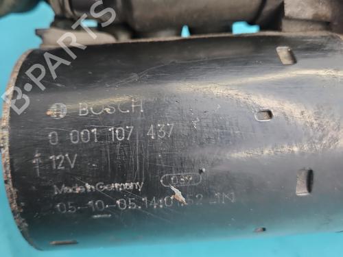 Starter SUZUKI SWIFT III (MZ, EZ) | BP37839966M8 - Image 11