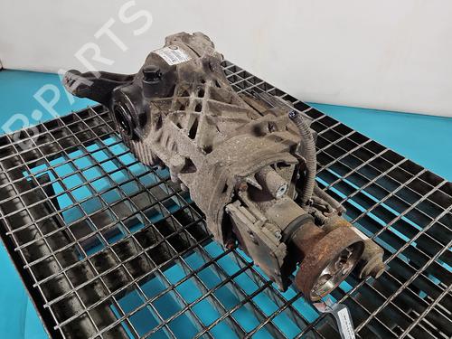 Used Rear differential Rear differential 37829740 37829740